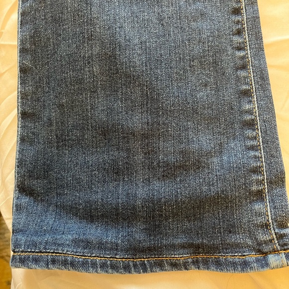 AG Jessie bootcut size 28 - Picture 2 of 6
